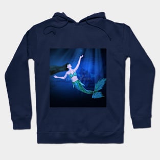 sea Hoodie